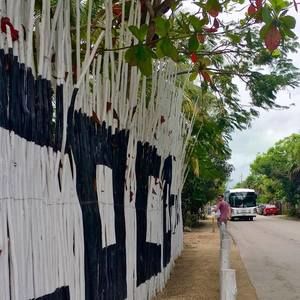 Meet your Posher, Mateo